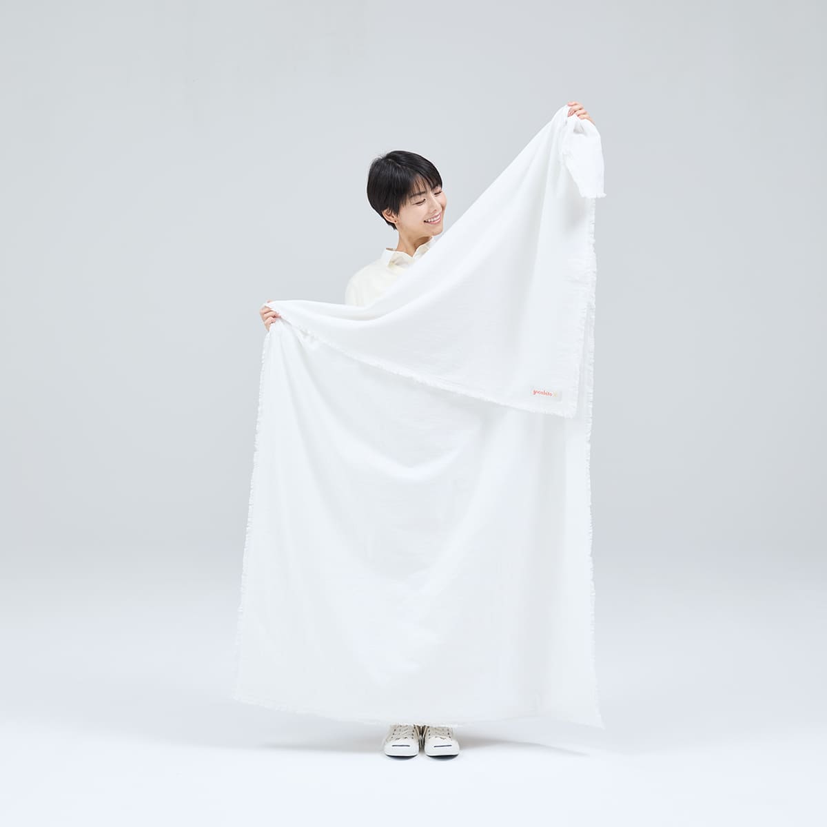 yocabito HEIDI レジャーシート 画像2