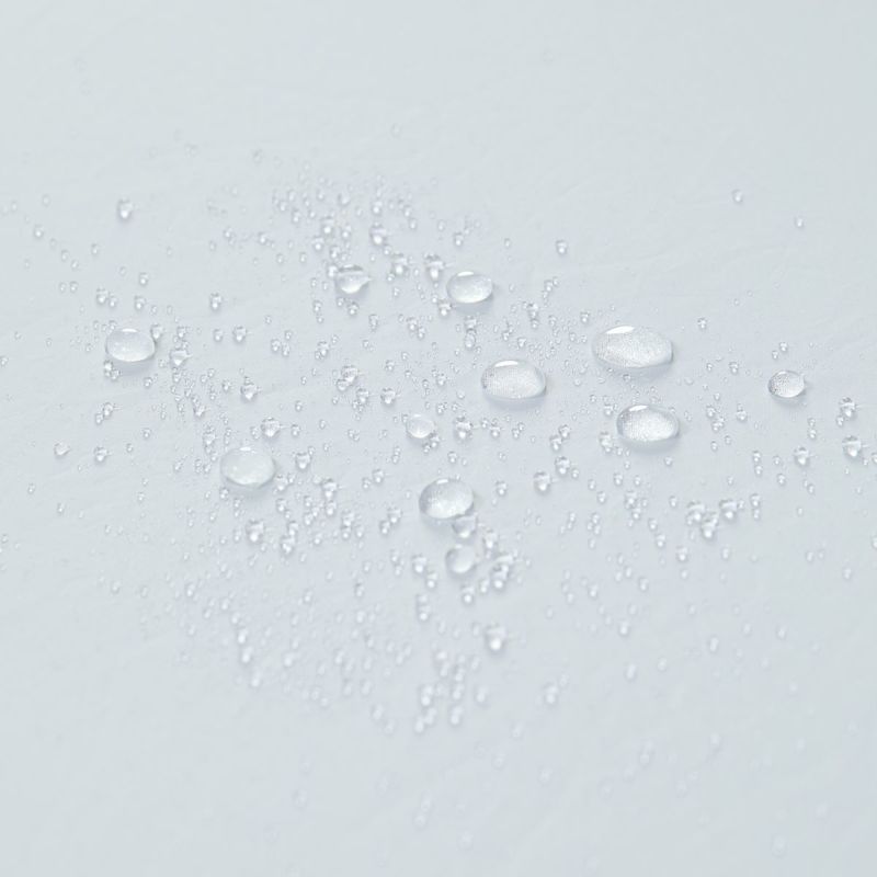 yocabito ヨカビト cocoon コクーン サンシェード ワンタッチテント 日よけ 白 シンプル おしゃれ 公園