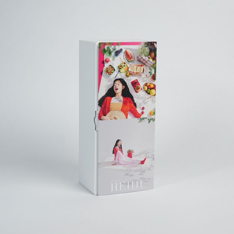 yocabito ヨカビト heidi ハイジ レジャーシート おしゃれ 布 白 シンプル 無地