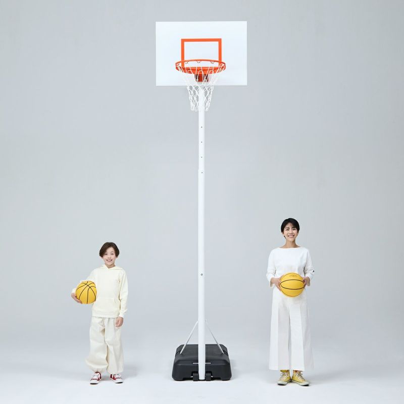 yocabito ヨカビト circle サークル バスケットゴール シンプル おしゃれ 白