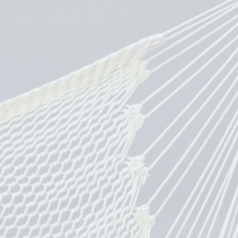 yocabito ヨカビト RESORT ハンモック チェア 白 シンプル おしゃれ インテリア 