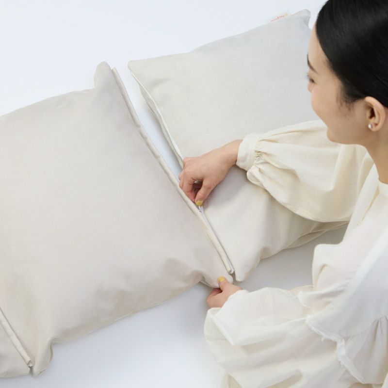 yocabito ヨカビト RESORT ハンモック チェア 白 シンプル おしゃれ インテリア 